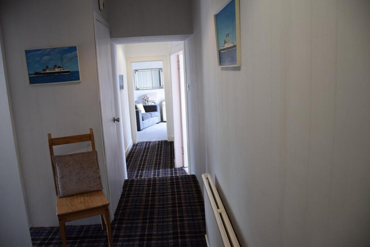 One Marine Place Port Bannatyne Szoba fotó