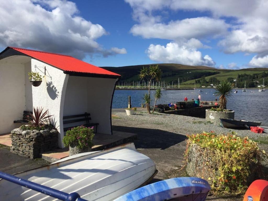 One Marine Place Port Bannatyne Szoba fotó
