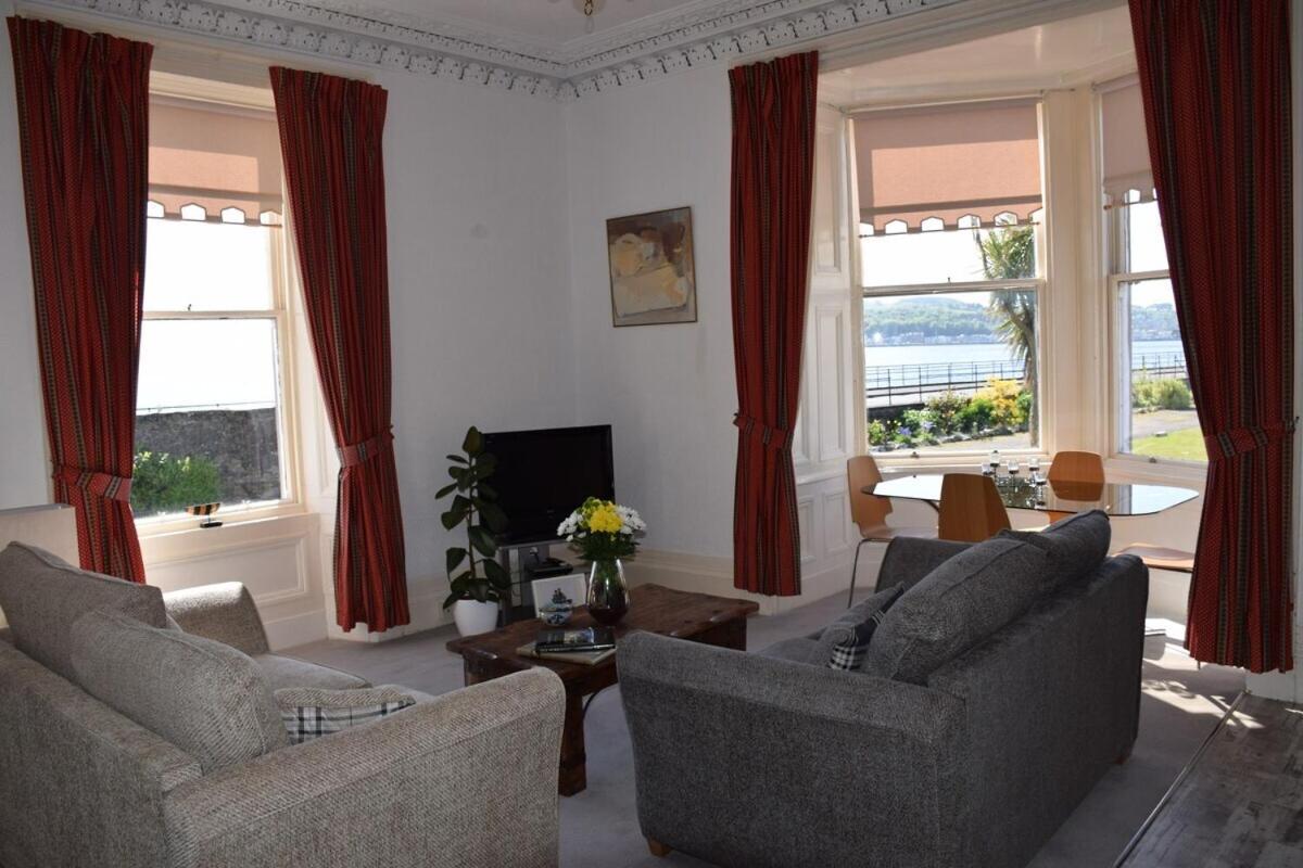 One Marine Place Port Bannatyne Szoba fotó