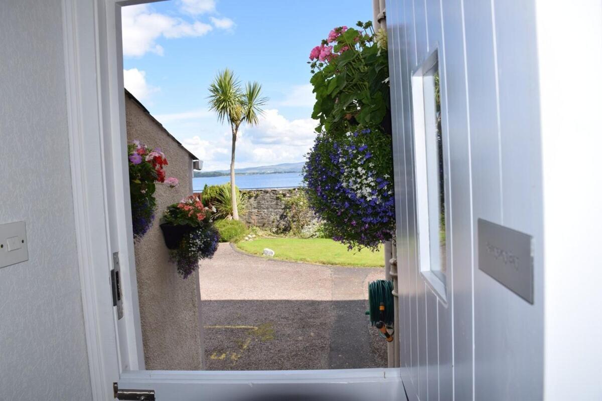 One Marine Place Port Bannatyne Szoba fotó