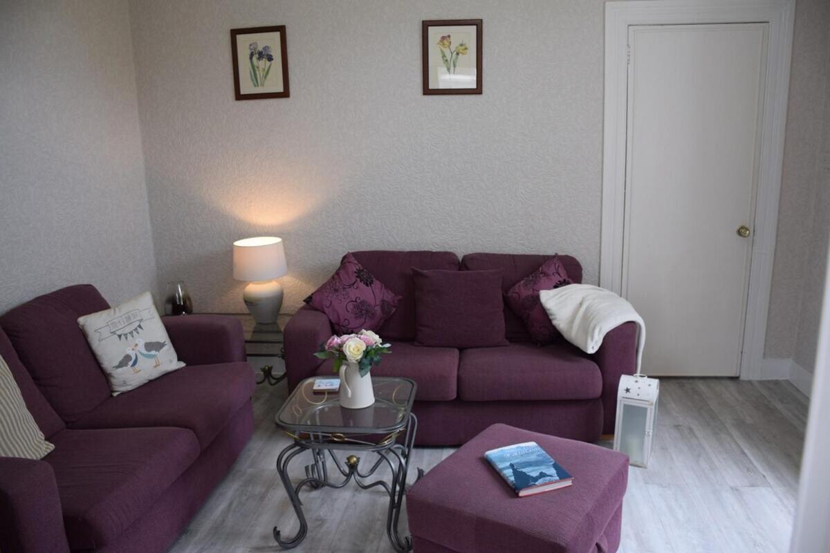 One Marine Place Apartman Port Bannatyne Szoba fotó