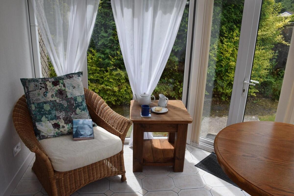 One Marine Place Port Bannatyne Szoba fotó