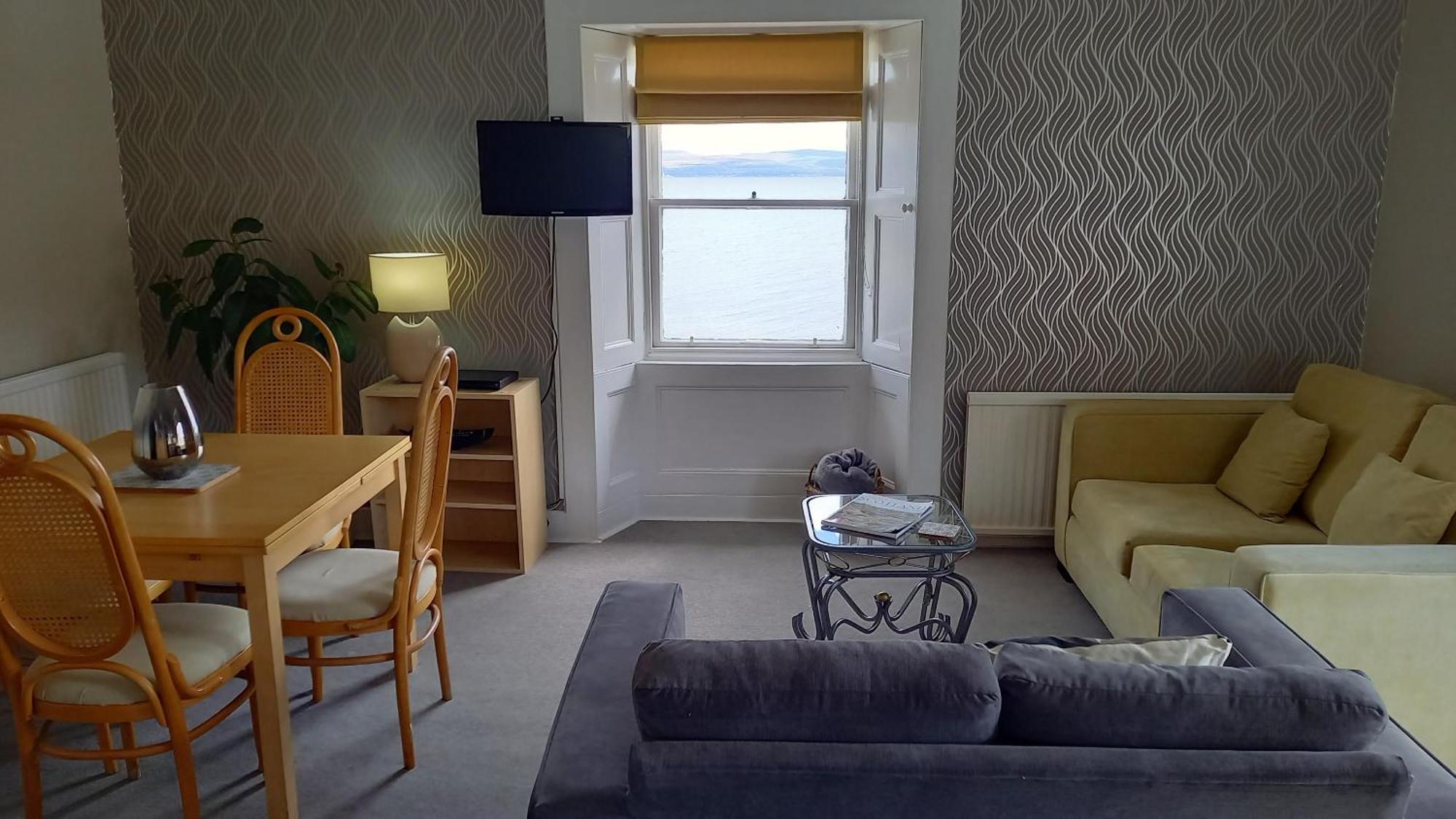 One Marine Place Port Bannatyne Szoba fotó